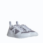 Chaussures vegan Lewis Blanches – baskets running durables en matières recyclées